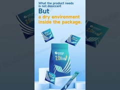 গোল্ডস্টোন ২.০ হাইগ্রোস্কোপিক ফিল্ম