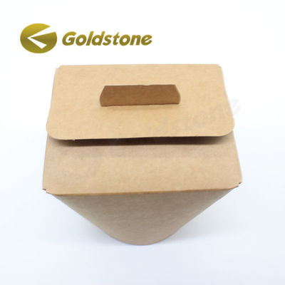 কাস্টমাইজযোগ্য আকার 8oz কাগজ Takeaway কাপ Takeaway প্যাকেজিং জন্য Takeaway খাদ্য