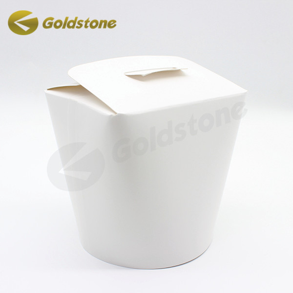 খাদ্য সুরক্ষিত পত্রিকা কাপ আকার একক পানীয় কাপ 16oz 0